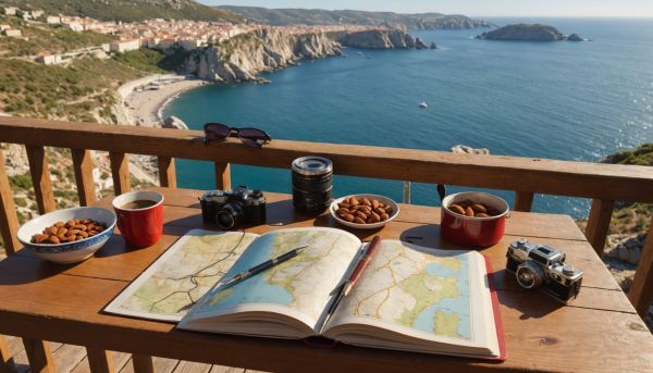 Comment préparer son road trip en Catalogne