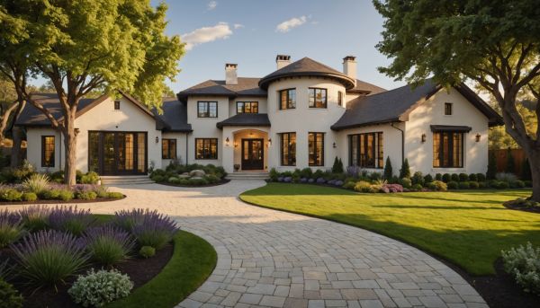 Comment trouver la maison de vos rêves