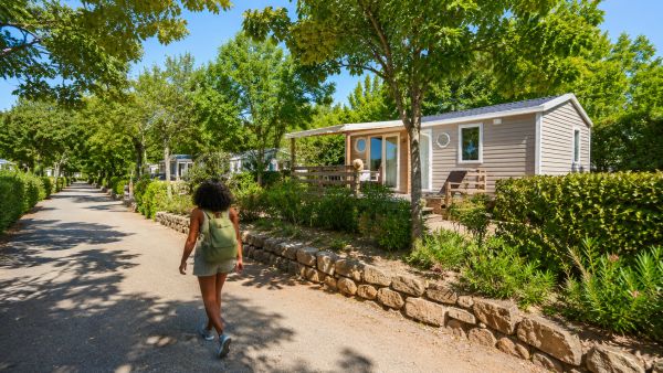 Optez pour un été confortable en mobil-home à Saint-Alban