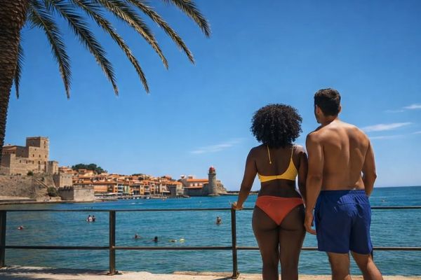 Saisir l'essence unique de Collioure pour des vacances inoubliables