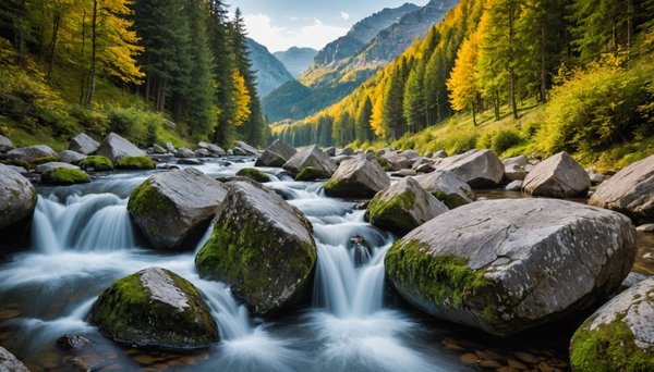 Explore les merveilles de la nature en haute loire durant vos vacances