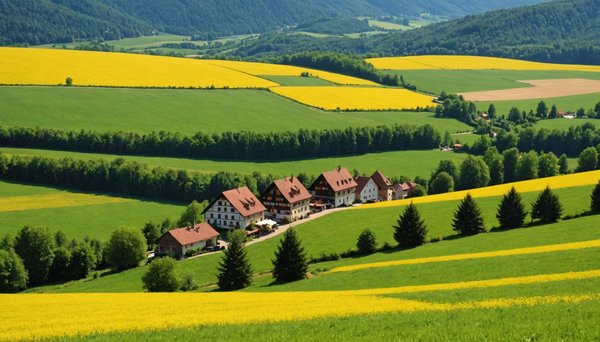Séjour écoresponsable pour explorer l'alsace en pleine nature