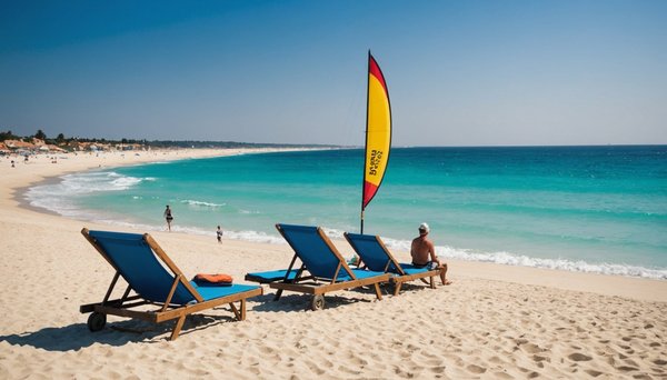 Camping à port-vendres : les meilleures adresses près de la mer
