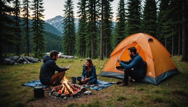 Les plus beaux coins montagne pour un séjour dans les vosges avec le domaine de champé