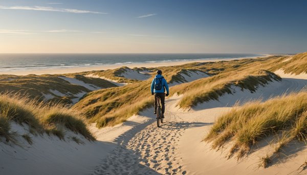 Top 5 des activités en plein air à faire à mesquer